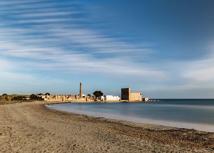 Tramonto IbleoBed and Breakfast