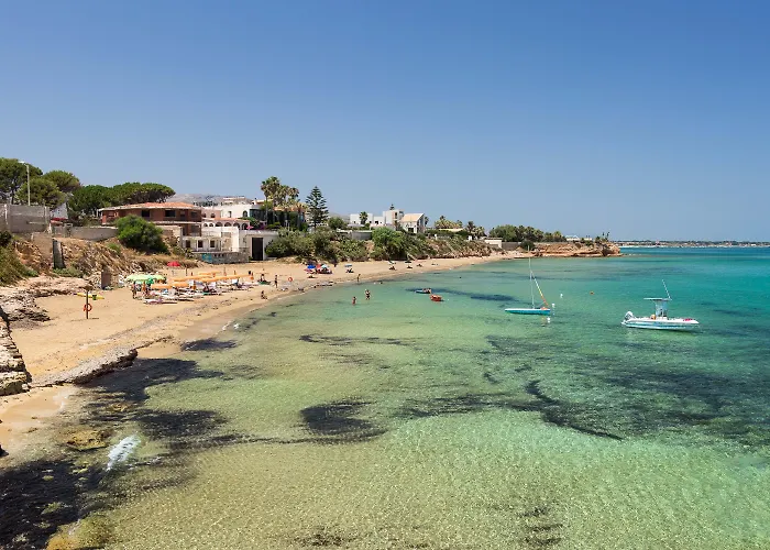 Tramonto IbleoBed and Breakfast