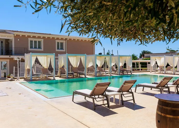 Tramonto IbleoBed and Breakfast